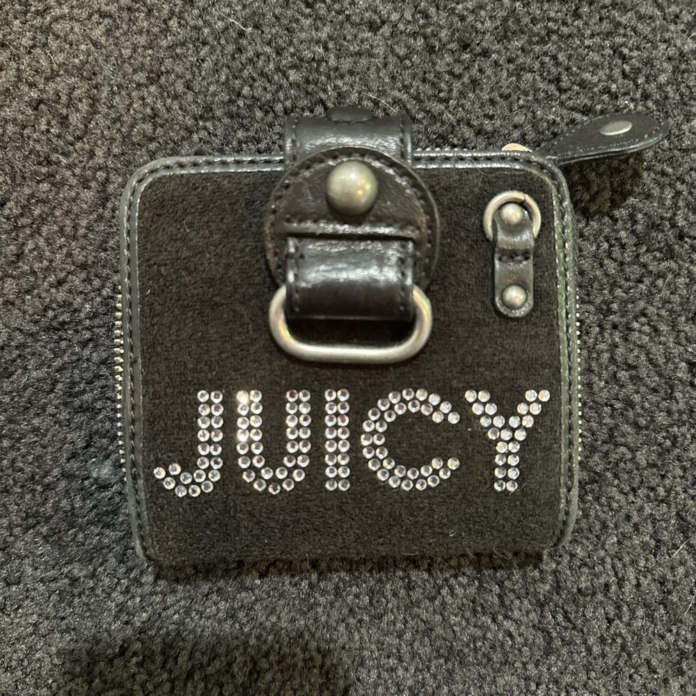 Juicy Couture Wallet